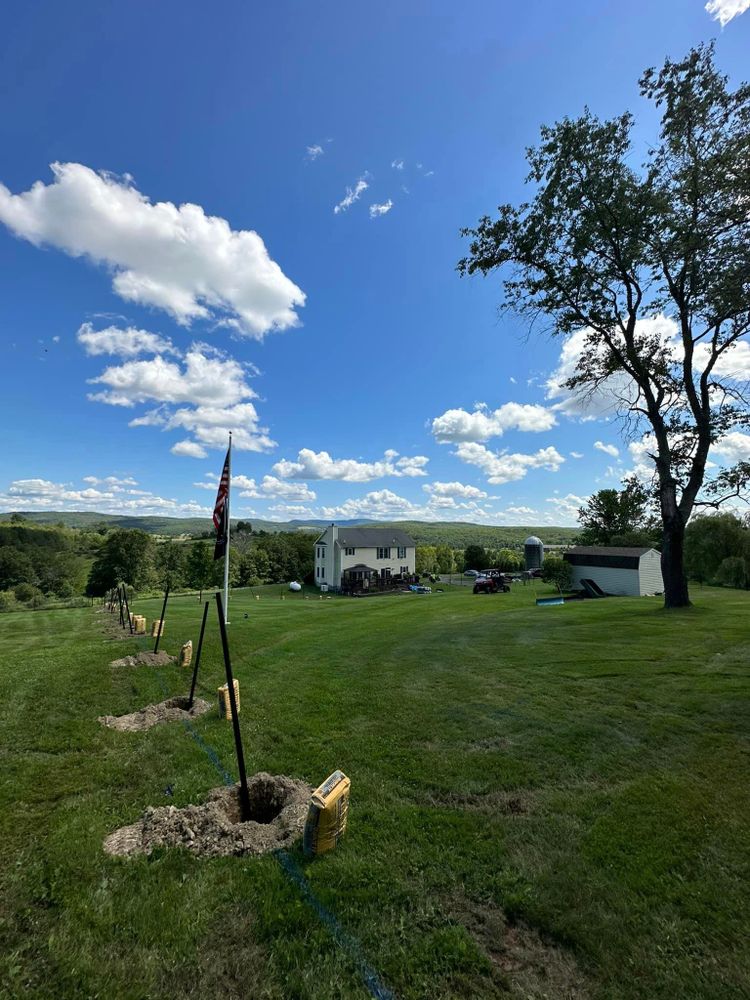 Fences for Oakwood Fencing  in Hudson, NY 