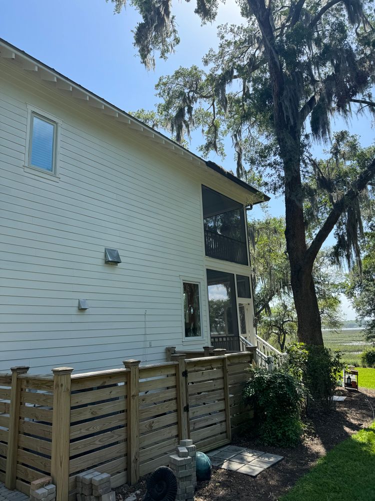 All Photos for Patriot Soft Wash LLC in Beaufort, SC