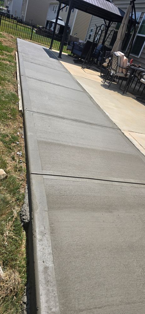 All Photos for JD Hardscapes & Landscaping LLC in Shelby, NC