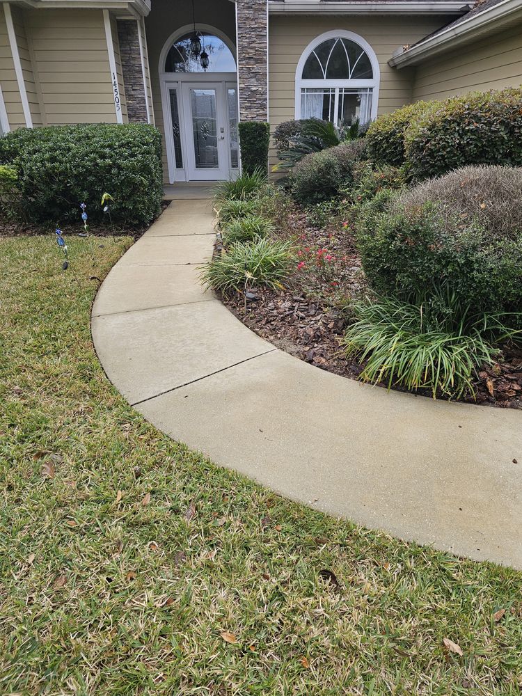 All Photos for Deeper Roots Landscape in High Springs, FL