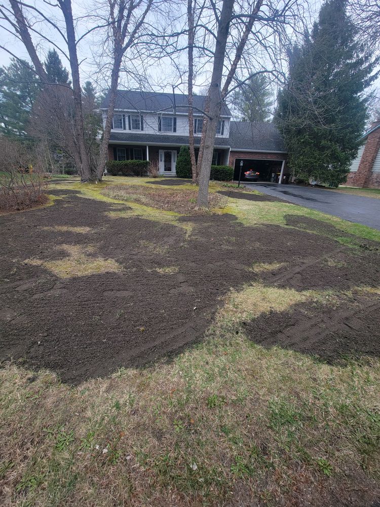 All Photos for Sweet Scapes in Ballston Spa, NY