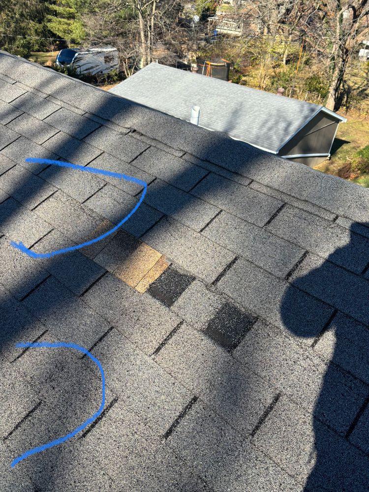 All Photos for Primetime Roofing & Contracting in Winchester, KY