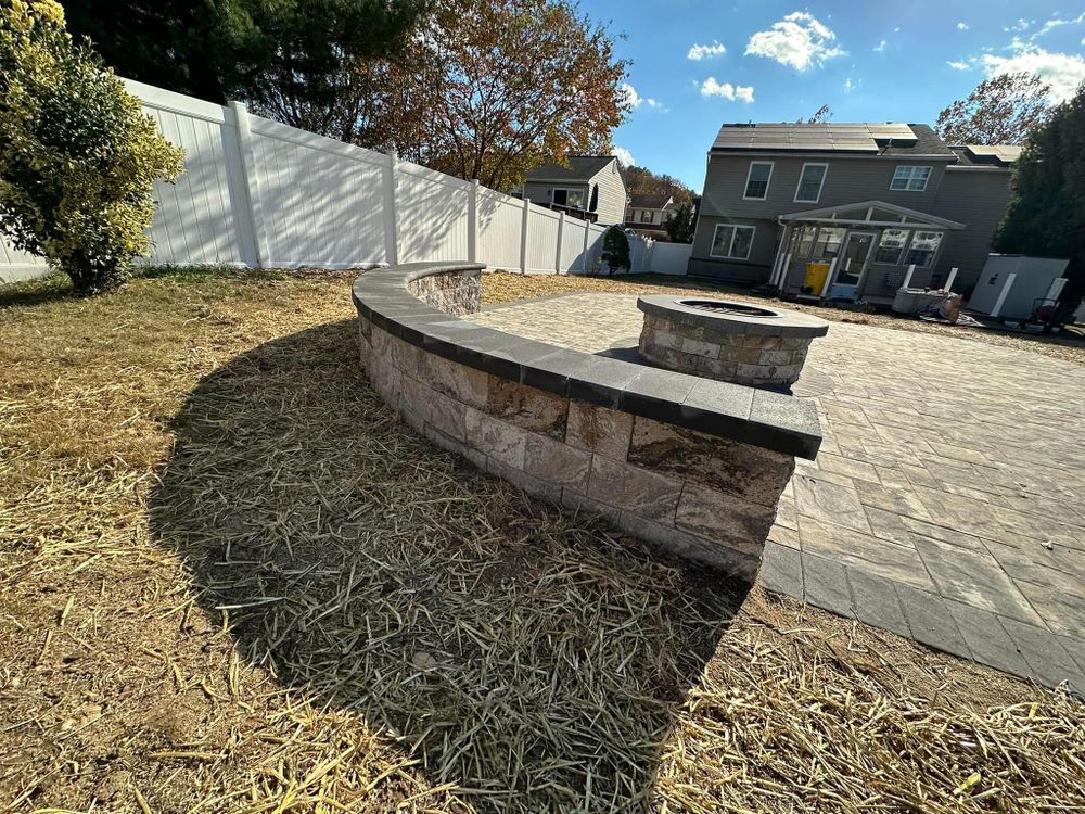 All Photos for Matteo Hardscapes in Towson,  MD