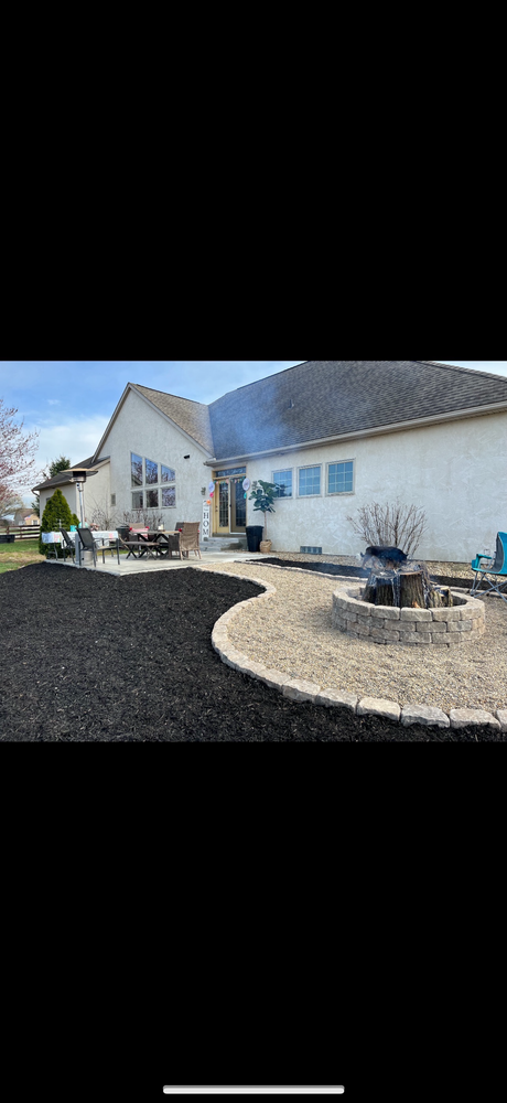 All Photos for N8 Landscaping in Amanda, OH