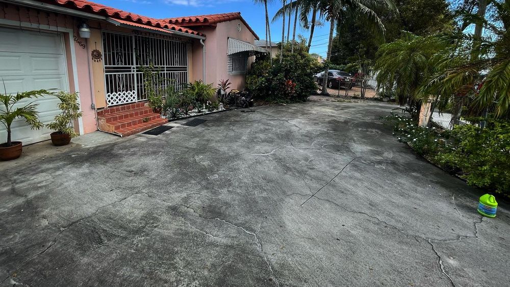 All Photos for Fountain Blast Pressure Wash in , 