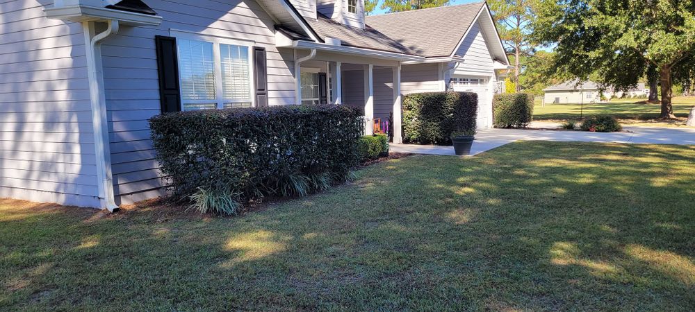 All Photos for Tyson’s Full Service Lawn Care in Starke, FL