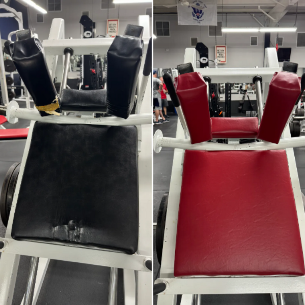 All Photos for 3-D Upholstery in Middleborough, MA