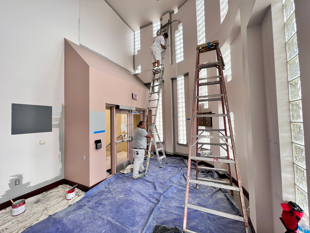 All Photos for Tellez & Sons Painting in San Antonio, TX