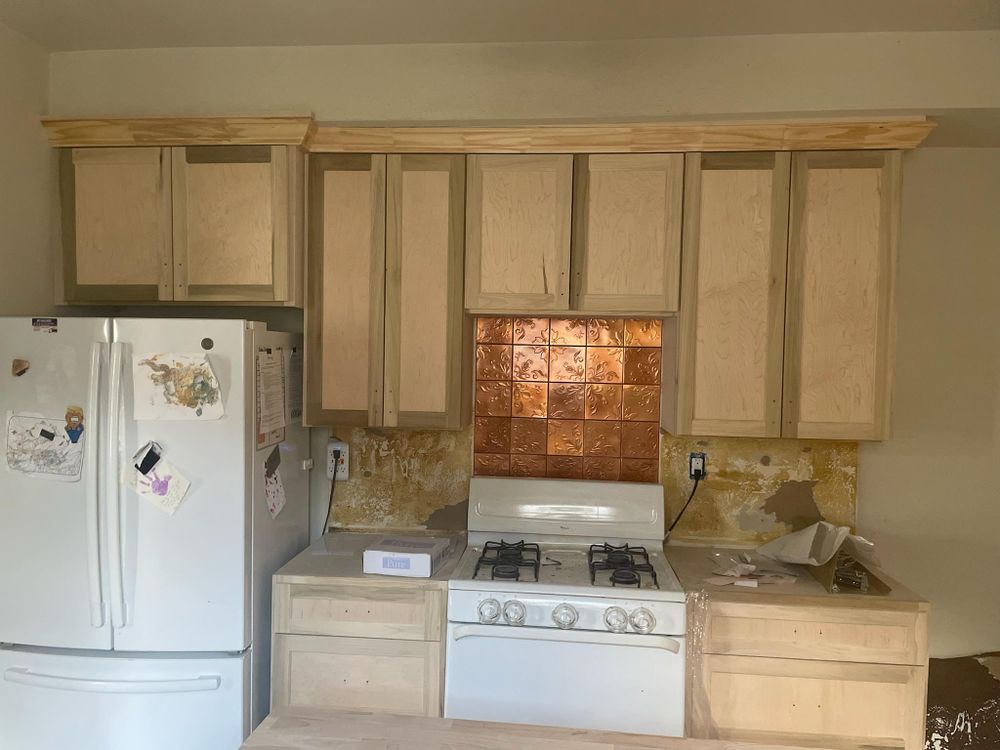 All Photos for 911 Painters in Houston, TX