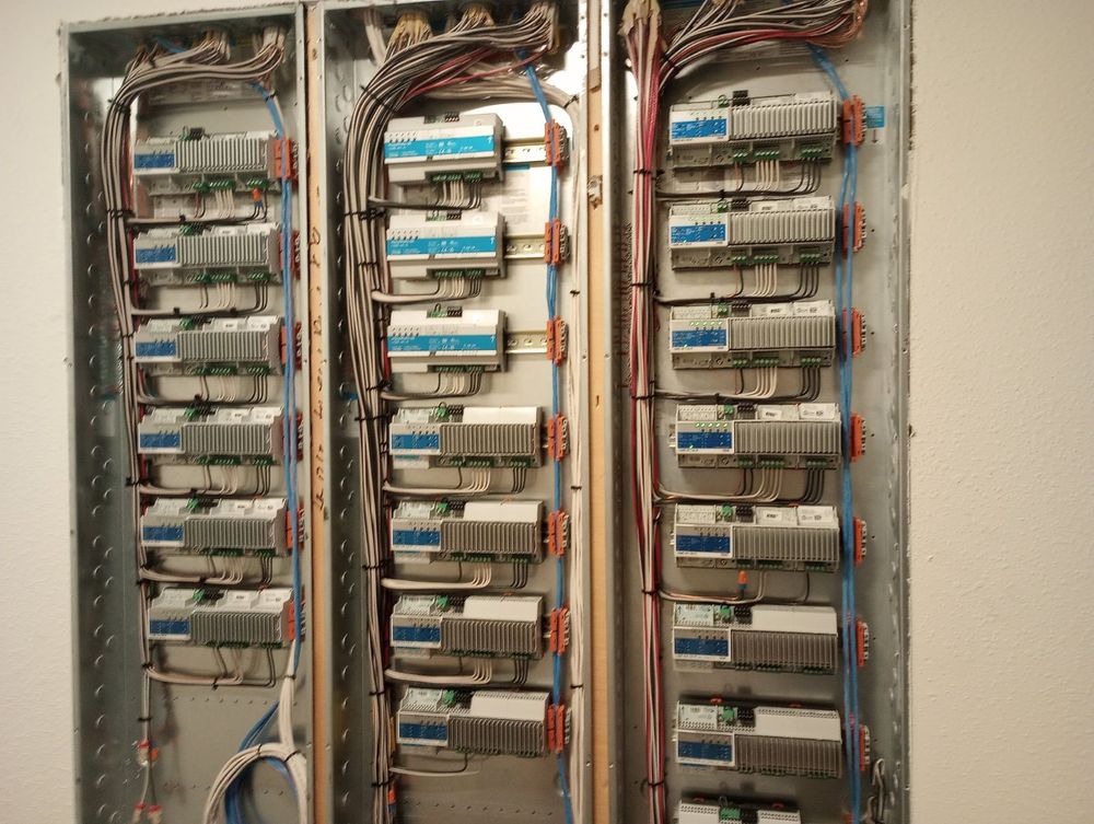 Our Electrical Services offer reliable, skilled electricians who provide installation, repair, and maintenance solutions for your home. Trust us to ensure safety and efficiency in all your electrical needs. for Red's Electric in Camdenton, MO