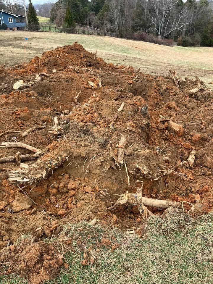 All Photos for Genesis Landworks in Bluff City, TN