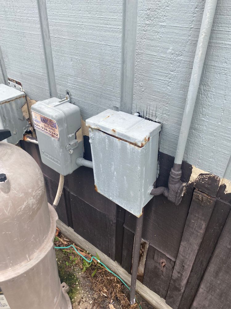 All Photos for Nominal Voltage in Orlando, FL