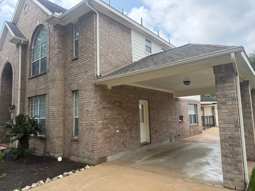 All Photos for Power Pressure Wash in Houston, TX