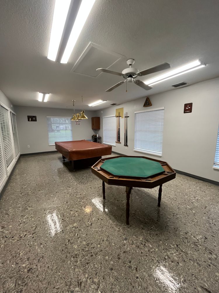 Commercial Cleaning for Verimay's Cleaning Service in Hillsborough County, FL