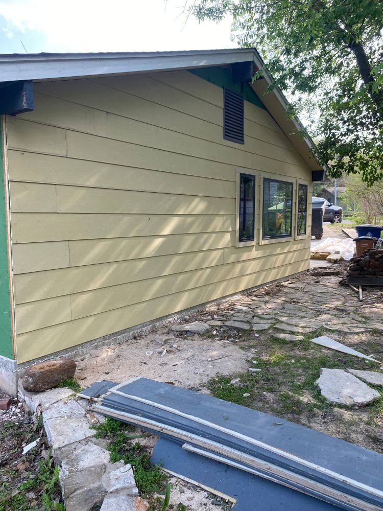 All Photos for B.E.Z. Carpentry in Austin, TX