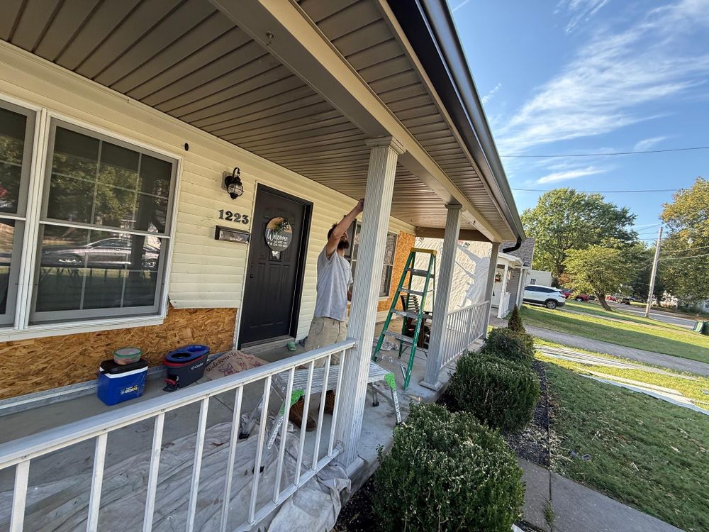 All Photos for E and C Handyman and Construction in Owensboro, KY