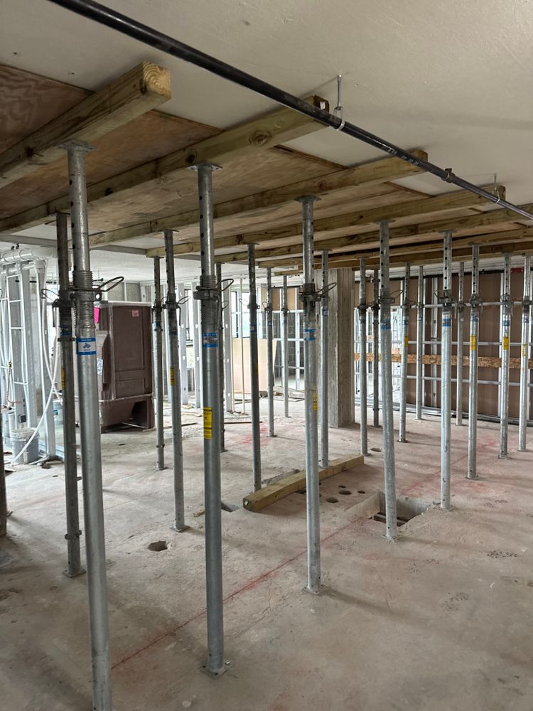 All Photos for Elevated Concrete and Home Improvements in Belleville, MI