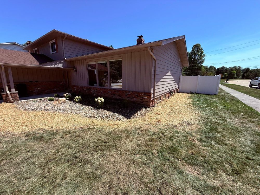 All Photos for Kunkle & Sons Property Maintenance in Akron, OH