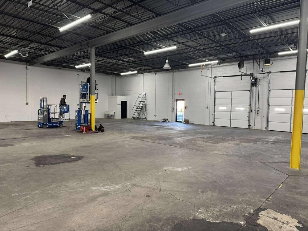 All Photos for Tanenbaum Services & Concrete in Florence, KY