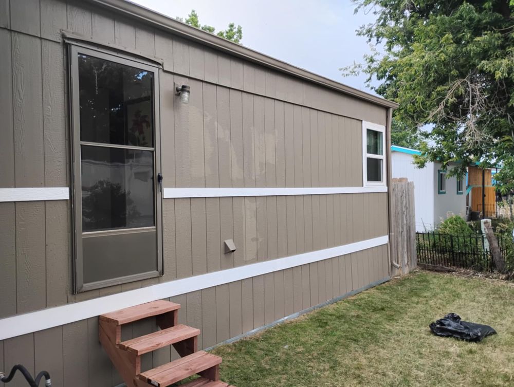 All Photos for Berry Handy Services in Loveland, CO
