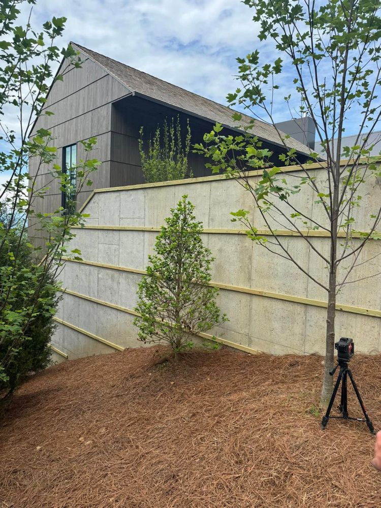 All Photos for Cunningham Construction in Powell, TN