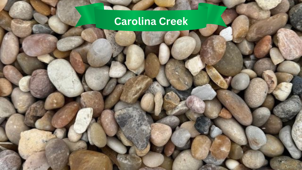 Rocks for R.B. & Company in Belleview, FL