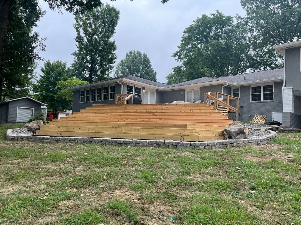 All Photos for Barrett Home Services in Hendersonville, TN