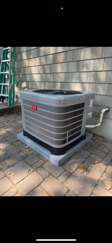 All Photos for Affordable Indoor Comfort in Hammonton, NJ