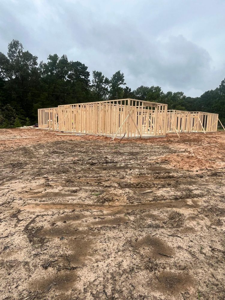 All Photos for Superior Home Builders in Livingston, TX