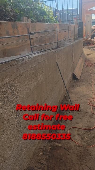 All Photos for Complete Concrete in Torrance, CA