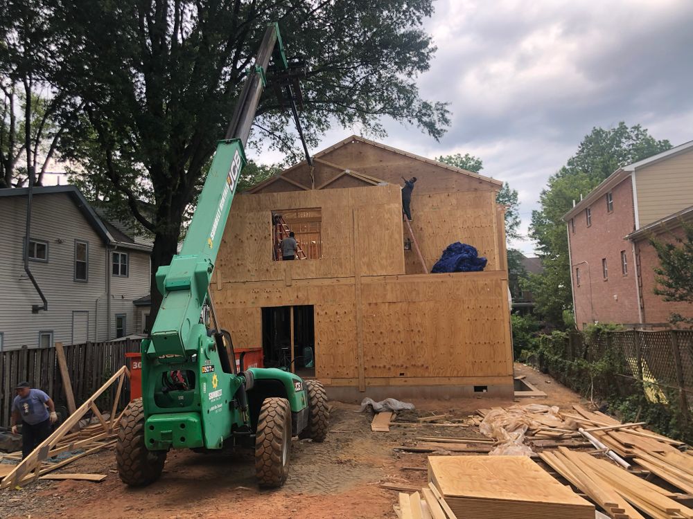 All Photos for Ellery Contracting in Washington, DC