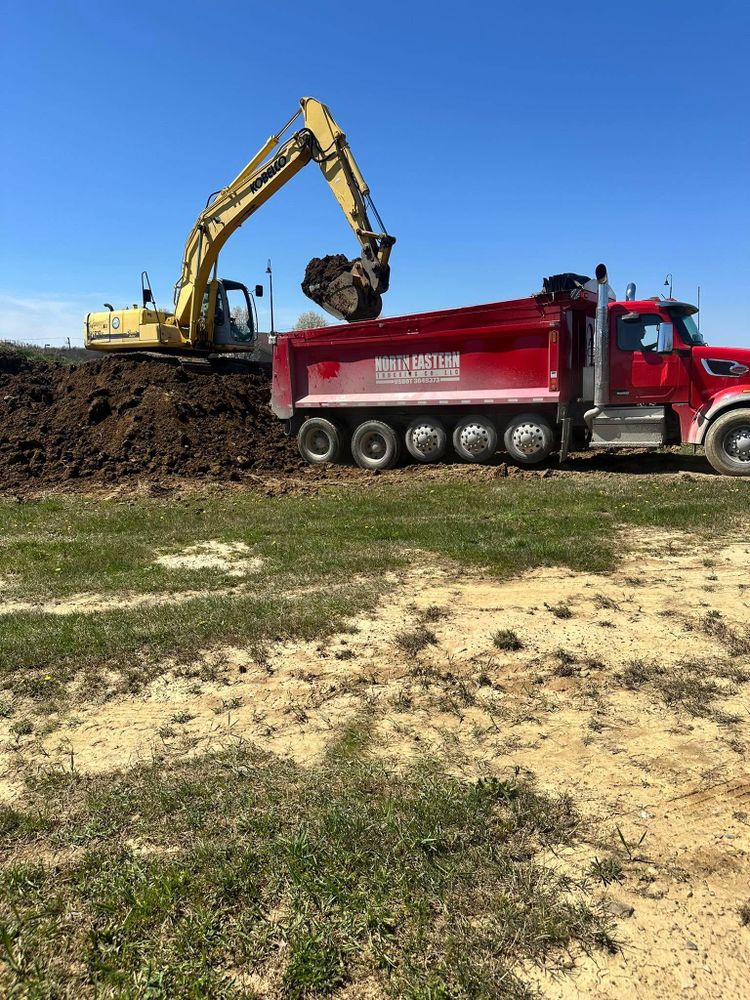 All Photos for Walco Excavating in Cleveland, OH