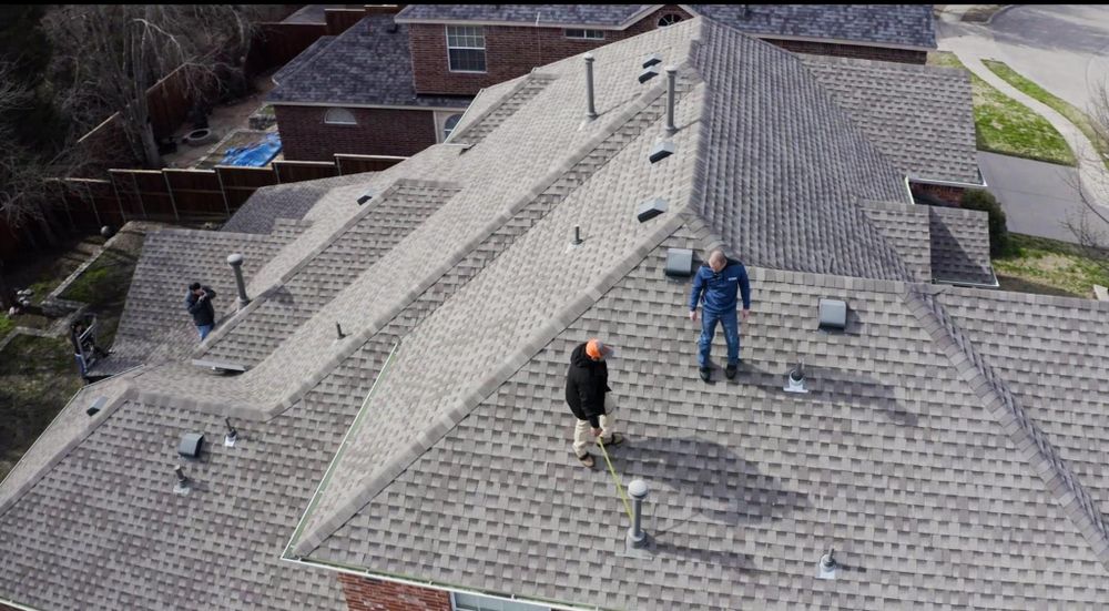 Our Roofing Repairs service offers homeowners expert solutions for all roofing issues. From fixing leaks to replacing damaged shingles, trust us to keep your roof in top condition. for Local Chicago Roofing & Construction in Chicago, IL