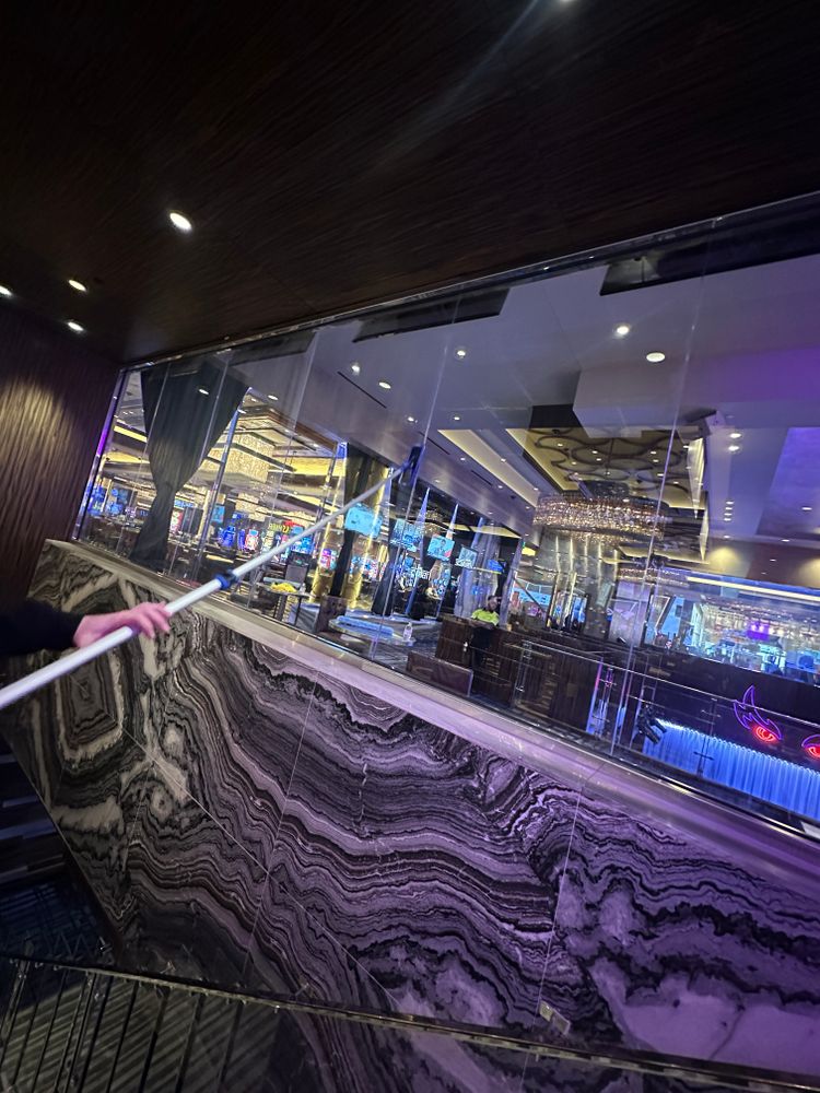 All Photos for Hydra-Lok Softwash LLC in Maryland, Catonsville