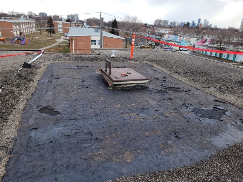 All Photos for Triumph Inc - Repair & Maintenance in Scarborough, ON