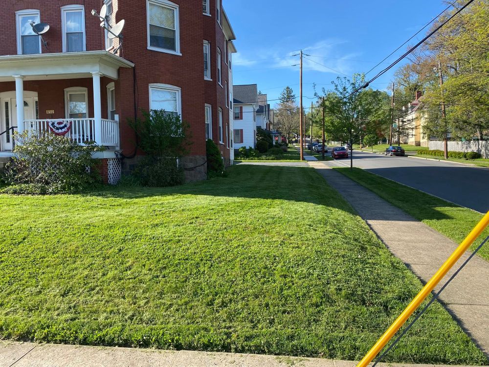 All Photos for Saul’s Landscaping Services in Williamsport, PA