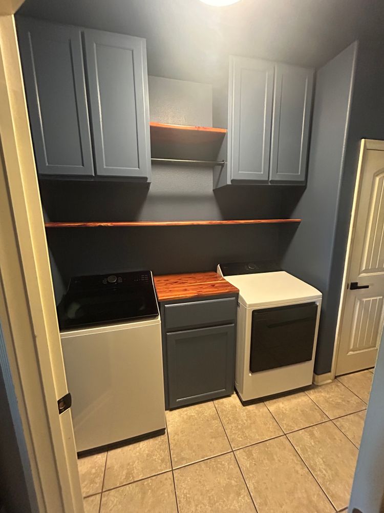All Photos for Gunn Renovations in Tallahassee, FL