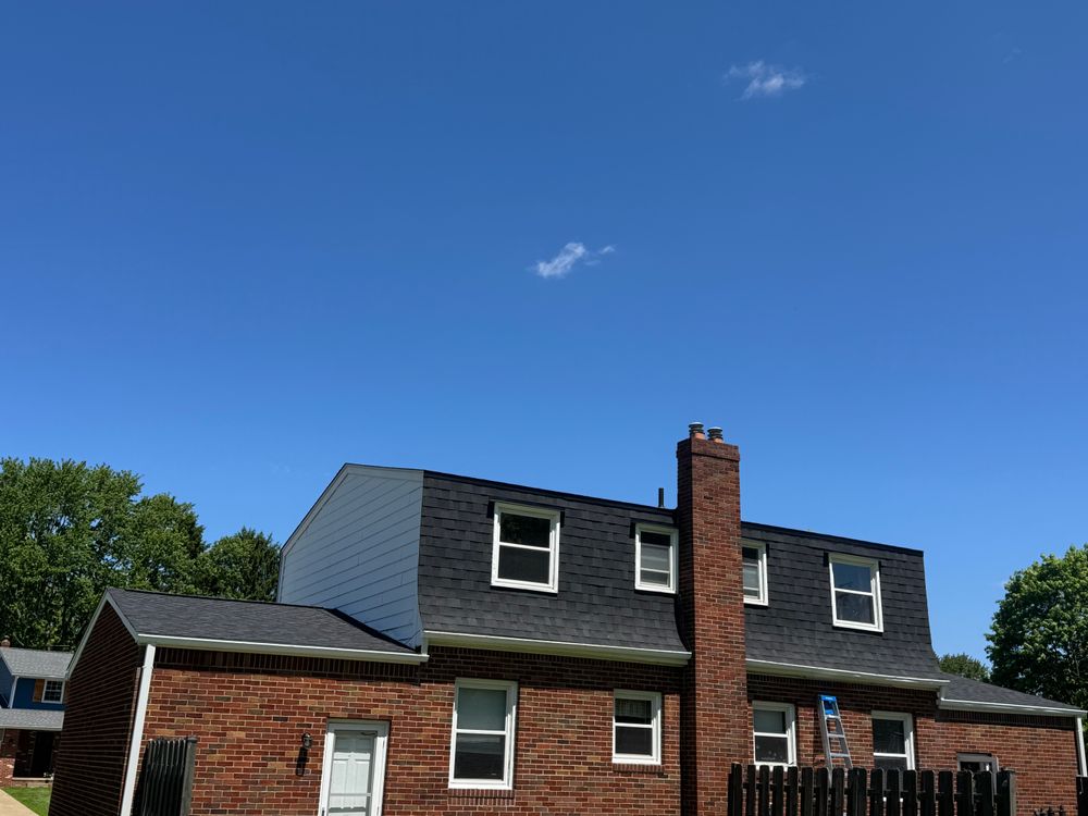 All Photos for Rise Above Roofing in Stow, OH