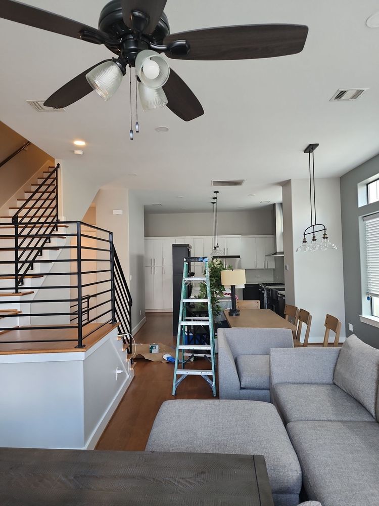 All Photos for Alpha Contracting Services in Katy, TX