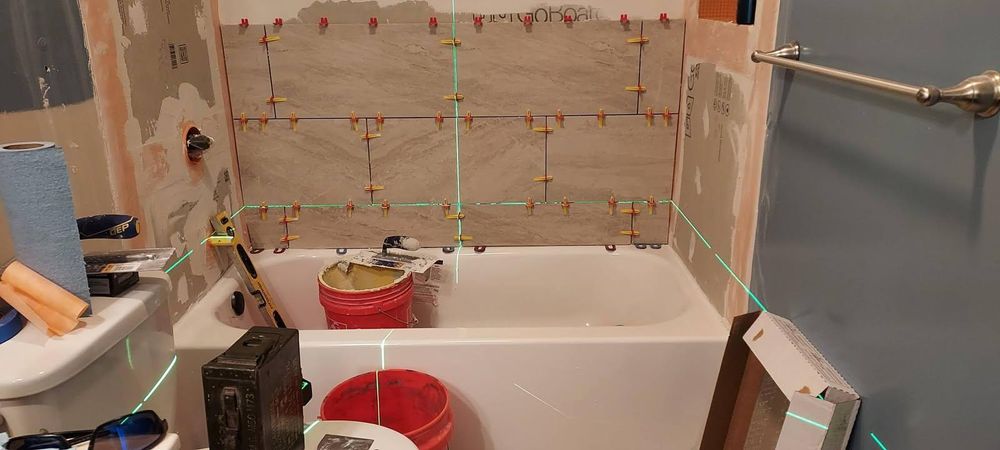 All Photos for Son of a Journey Remodeling in Dallas, NC