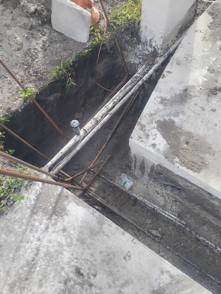 All Photos for Troiano Concrete & Masonry in Clearwater, FL