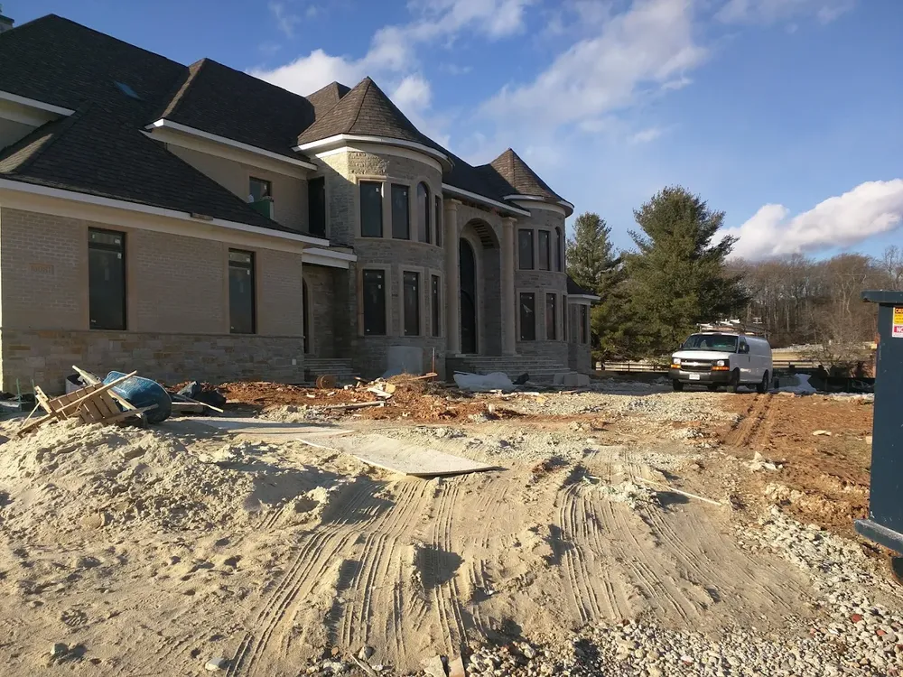 All Photos for DAC Construction, Inc. in Laurel, MD