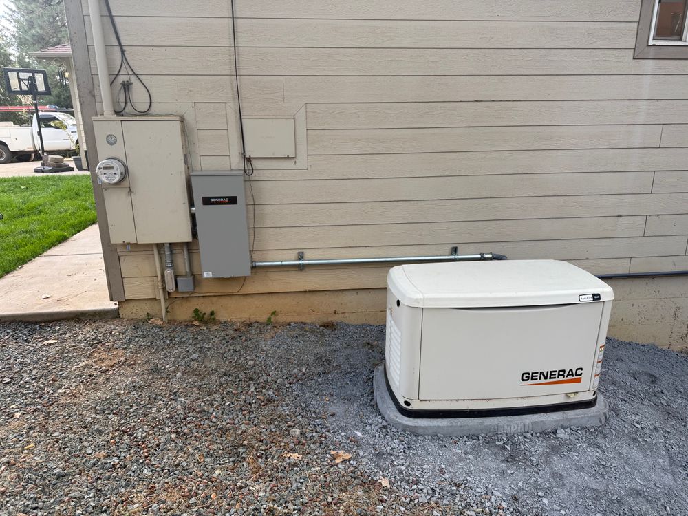 All Photos for ABC Electric in Placerville, CA