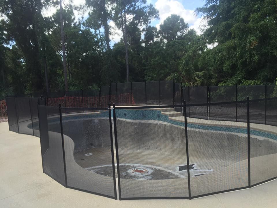 All Photos for MCN Pool Fence in Port St. Lucie, FL