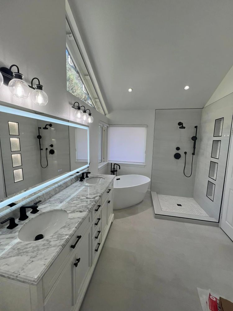 Our residential electrical services ensure your home is safe and efficient. From wiring upgrades to emergency repairs, our expert electricians provide reliable solutions tailored to your needs for ultimate peace of mind. for G&R Electric in Anaheim, CA