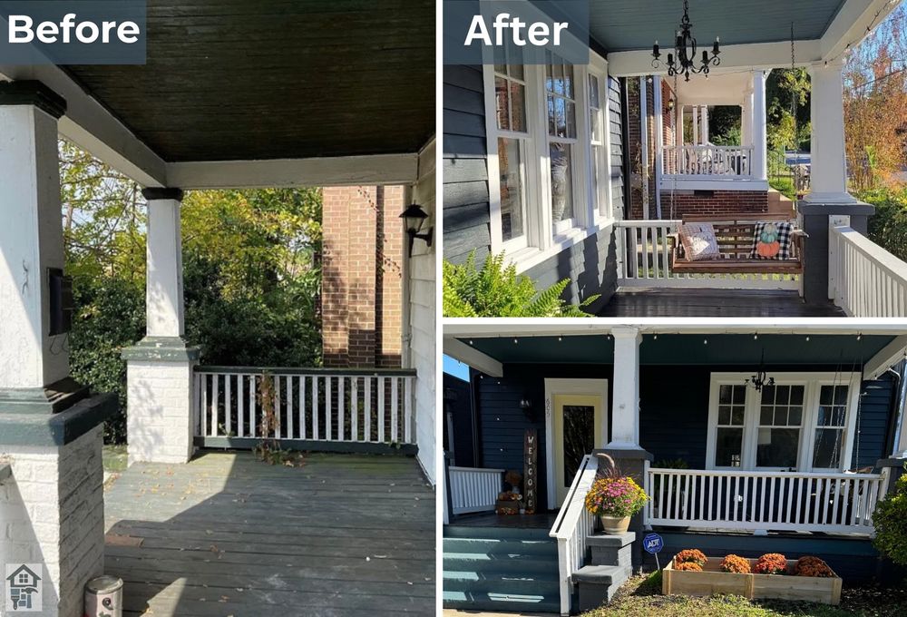 All Photos for Home Innovation & Design in Mineral, VA