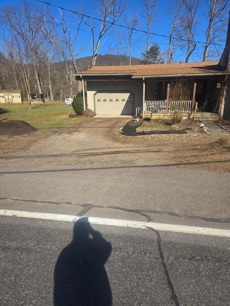 All Photos for Down Home Landscaping in Stillwater, PA