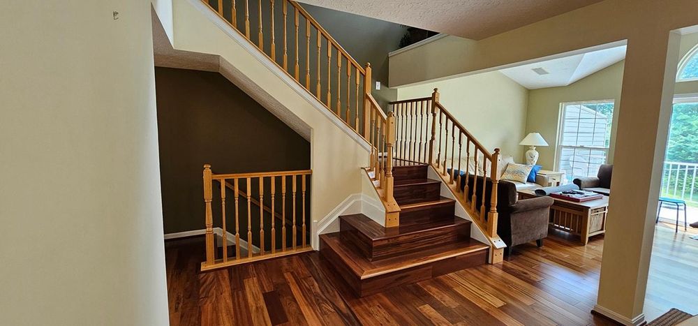 All Photos for Hearts & Hands Painting in Campbell, KY