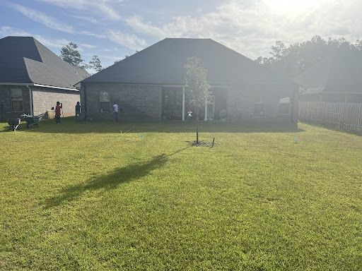 Landscape design projects for Everything for the Home Inc. in Destin, FL