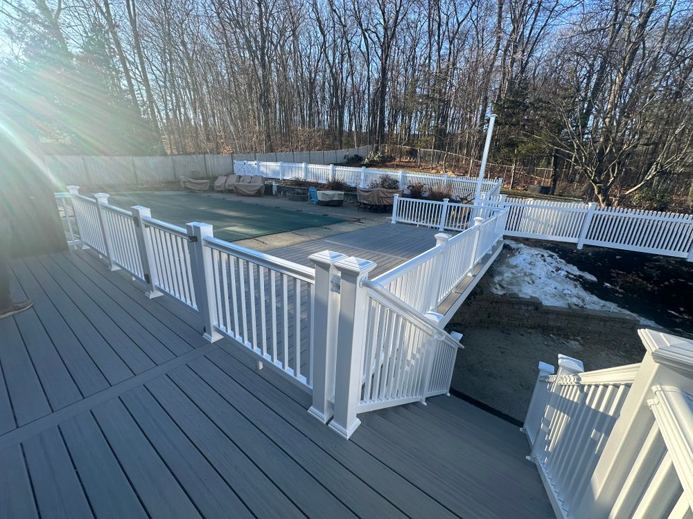 All Photos for Top Pros Construction in Haverhill, MA